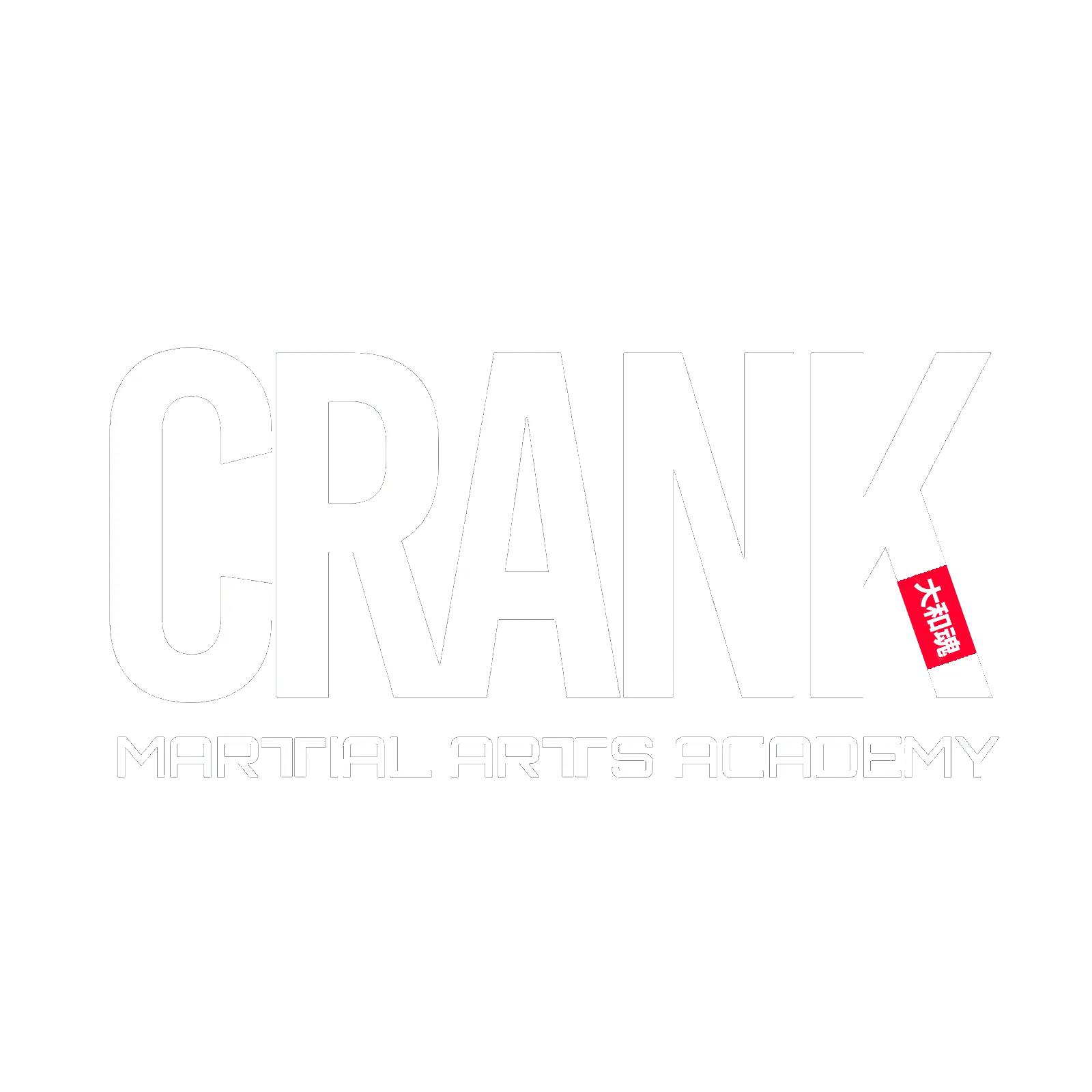 CRANK Martial Arts Academy